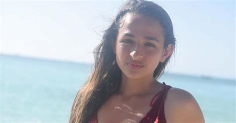 Jazz Jennings Proudly Shows Off Scars From Her Gender Confirmation