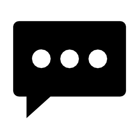 Messages Vector Svg Icon Svg Repo