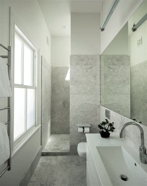 6 Inspirational Bathrooms Architecture Now