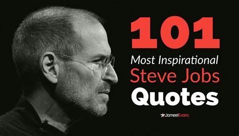 Inspirational Quotes From Steve Jobs Richi Quote
