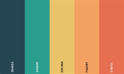 Good Color Combinations The Guide 2023