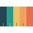 Good Color Combinations The Guide  SaaS Design