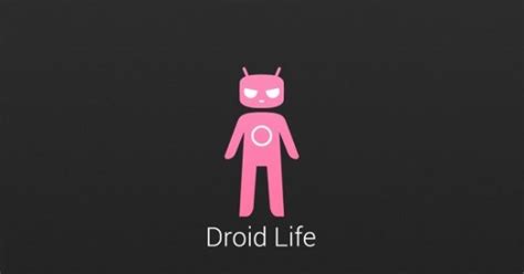 This Week In The Life Of Droid 6152012