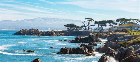 10 Amazing Things To Do In Carmel By The Sea Cuddlynest