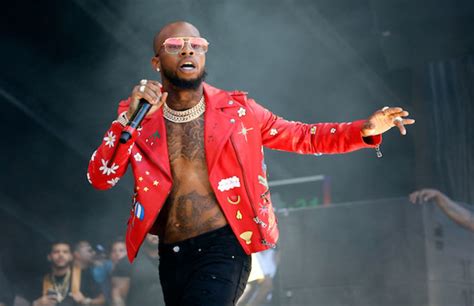Catching Up With Tory Lanez Complex Uk