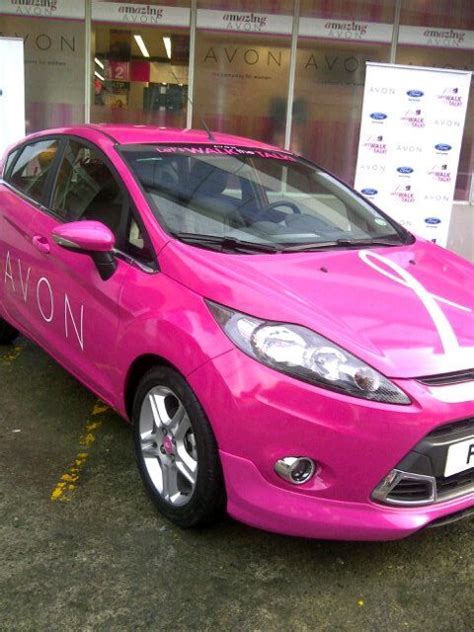 Ford Fiesta Pink Amazing Photo Gallery Some Information And