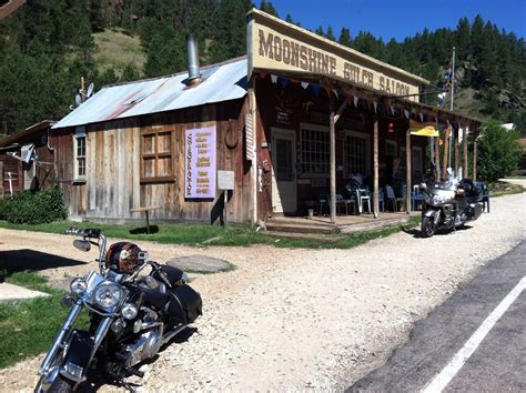Sturgis Dirt Off The Beaten Paths Places To Visit In The Black Hills