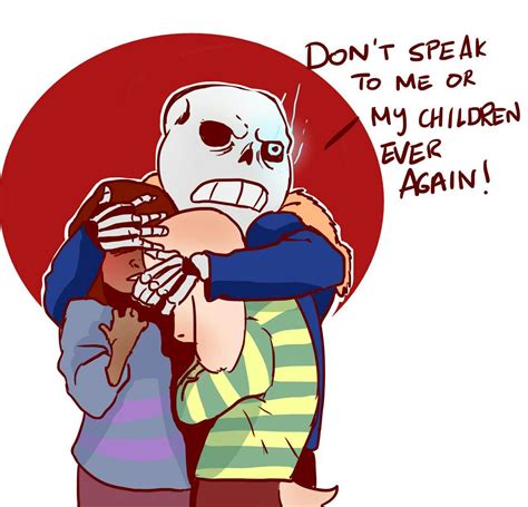 Theres A Second Picture To This Thats Super Funny Xd Undertale