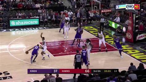 When he played for the kings he averaged 13.5 points, 3.2 rebounds, 3.5 assists, and 1.0 steals per game. Bogdan Bogdanovic vs Atlanta Hawks 15.11.2017 (7Pts) - YouTube