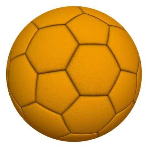Orange Soccer Ball Free Stock Photo Public Domain Pictures