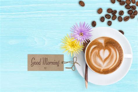 Good Morning Wishes & Messages - Best Love Texts