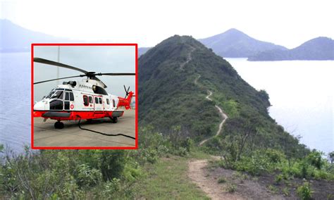 Search Launched For Missing Hiker In Tai Po Asia Times