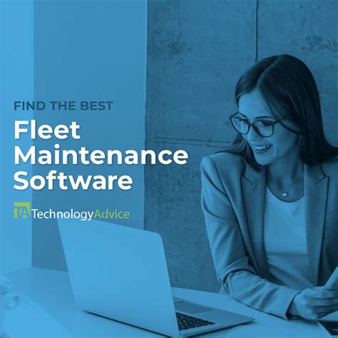 Best Fleet Maintenance Software For 2023 Technologyadvice