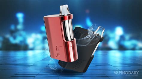Browse through a large selection of the best weed vapes money can buy. Vivant Dabox Vaporizer Review: A Mod that Disappears In ...