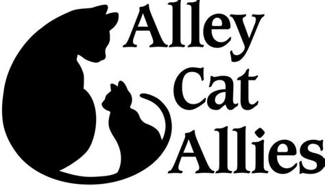 Alley Cat Allies Was The First Organization To Introduce And Advocate