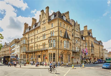 Graduate Hotels Adds Another Uk Property To Portfolio