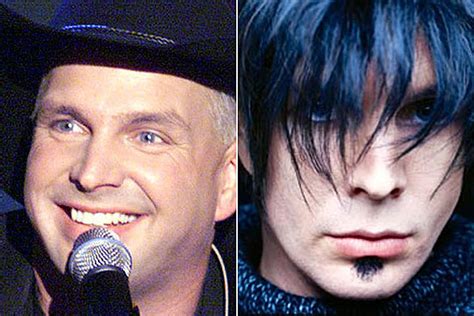 Remember When Garth Brooks And Chris Gaines Starred On ‘saturday Night