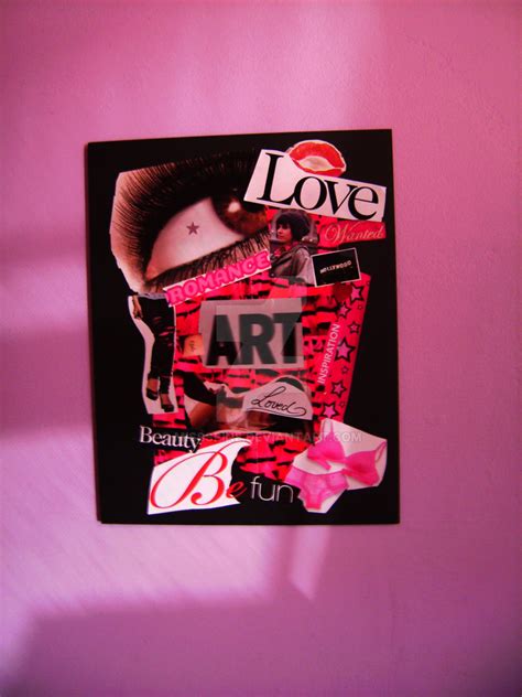 Love Art 3 By Missspine On Deviantart
