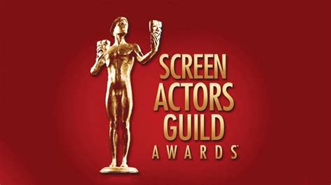 21st Annual Screen Actors Guild Nominations Announced Amc Movie News Youtube