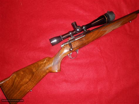 222 Remington Magnum Hersmic