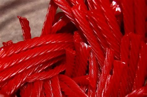 Licorice Twizzlers Red Licorice Foods That Contain Gluten Dash Of