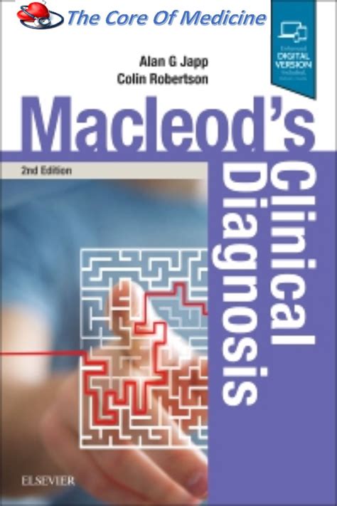 Macleod's Clinical Diagnosis 2nd Edition pdf free download