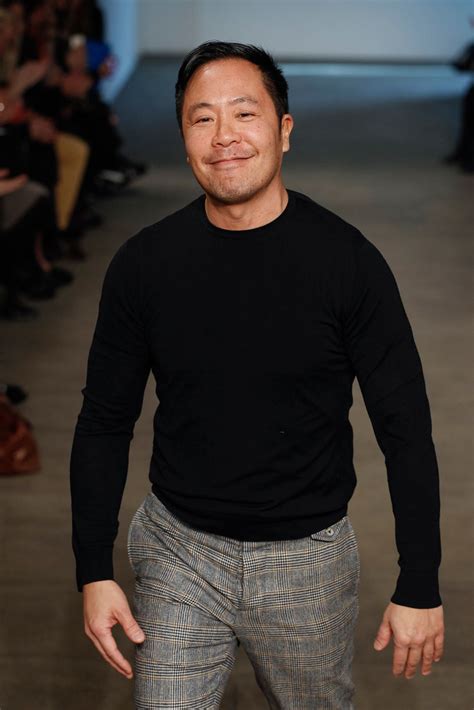 Derek Lam Fall 2014 Ready To Wear Fashion Show Derek Lam Long Sleeve