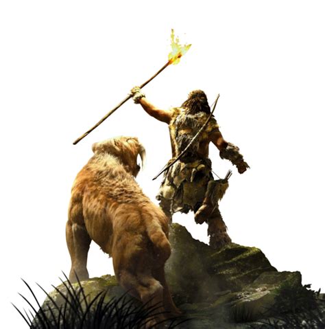 It will be released in 7 october 2021 for ps4, ps5, xbox one, xbox series x and pc. Far Cry Primal render