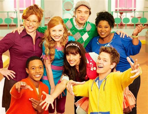 Image Gallery For The Fresh Beat Band Tv Series Filmaffinity