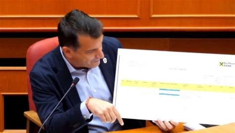 Veliaj publikon faturat Bashkia e Kavajës i pagoi mln lekë