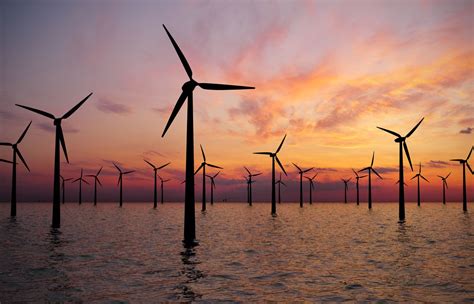 Renewable Energy Virginia Is The First State In The South To Target