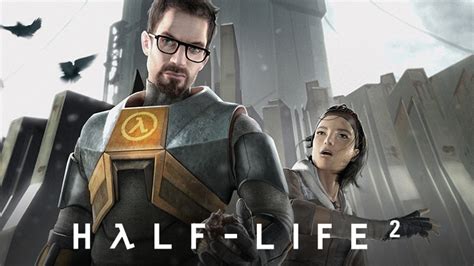 Comprar Half Life 2 Steam