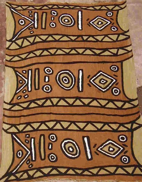 56 Best Images About Mud Cloth Inspiration On Pinterest African