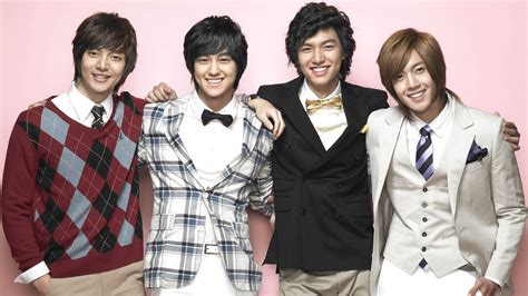 It ran for thirty f4 thailand: Boys over flowers