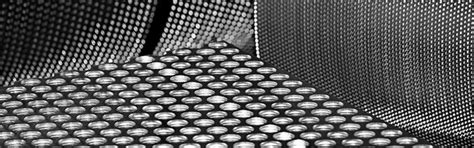 Perforated Composites | Accurate Perforating