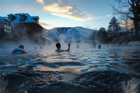 4 Amazing Hot Springs Near Denver Denverly