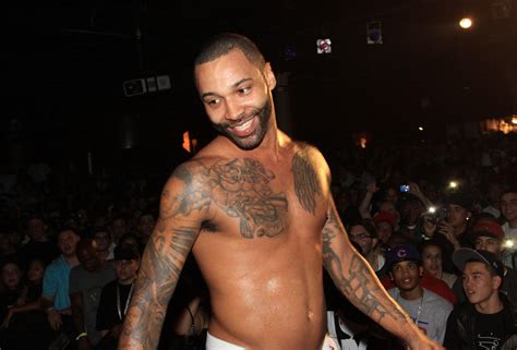 Joe Budden's Ranking On This Super Sus 'Best Rappers' List