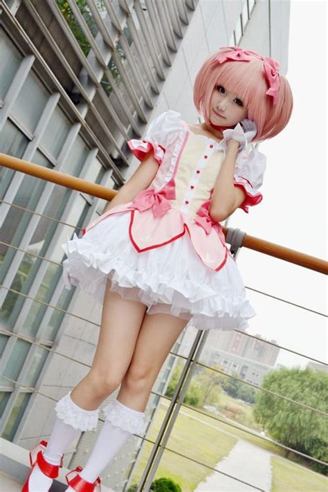 Image About Anime In Cosplay By Private User On We Heart It 코스프레