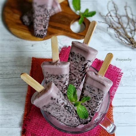 Cara Membuat Es Krim Rumahan Dengan Bahan Sederhana Kuliner