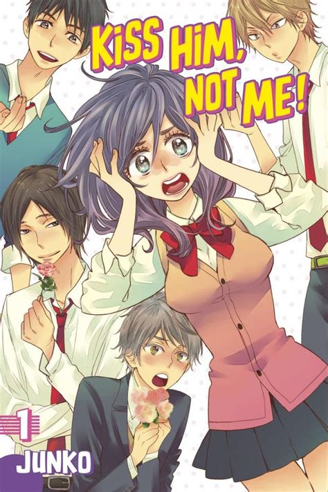 Watashi ga motete dousunda wiki fandom powered by wikia. News Roundup: May 13-19 | Heart of Manga