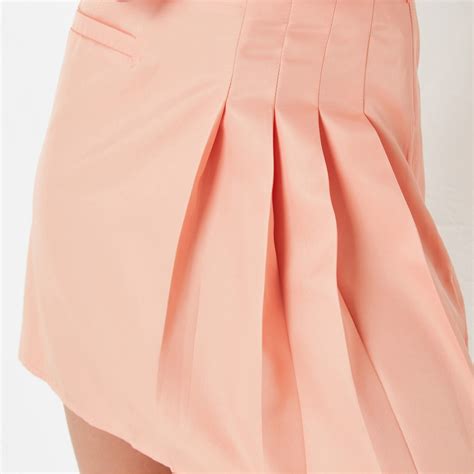 Missguided Pleated Tennis Skirt Usc