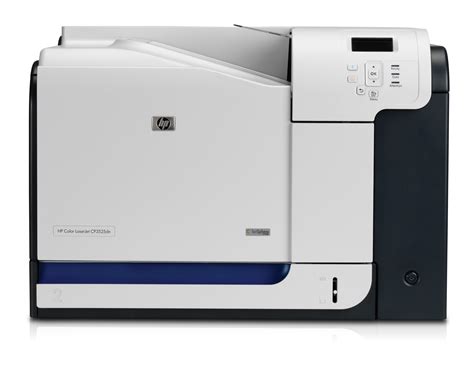 You can use this printer to print your documents and photos in its best result. Hp color laserjet cp3525dn manual