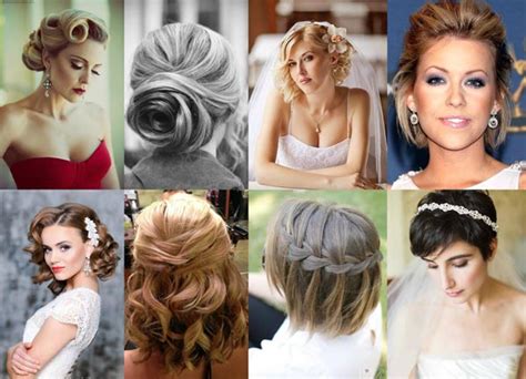 Best Wedding Hairstyles For Short And Fine Hair Our Top 10