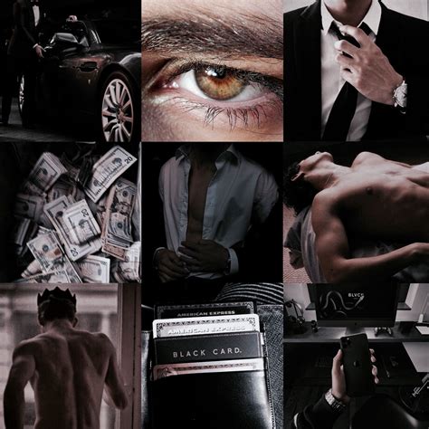 Mafia Aesthetic Wallpaper