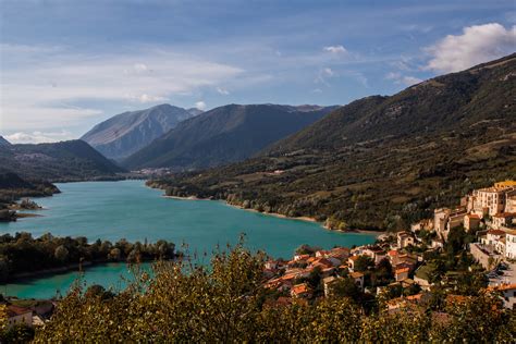 20 Photos To Inspire You To Visit Abruzzo Italy The Tiny Traveler Blog