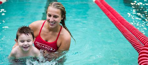 Community fun, fitness and family in the heart of menlo park. Swim Lessons | USD