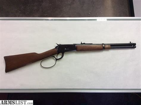 Armslist For Sale Rossi Model R92 45lc Lever Action Large Loop