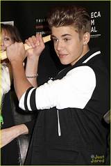 Justin Bieber Manager Photos
