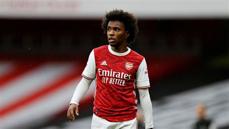 Willian's fleeting nightmare of a career at arsenal has. 'Arsenal should drop negative Willian for derby' - Wright 'afraid' ahead of Spurs showdown ...