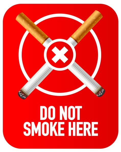Download 13+ do not smoke free images from stockfreeimages. No Smoking Signs | Icons & Symbols in Vector Ai format ...